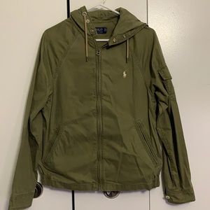 Polo Ralph Lauren Cargo Jacket